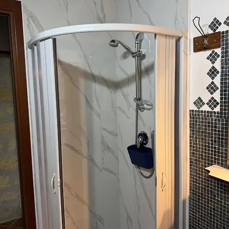 Le Macine 1868 Bed & Breakfast