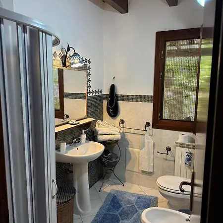 Bed & Breakfast Le Macine 1868 Paceco