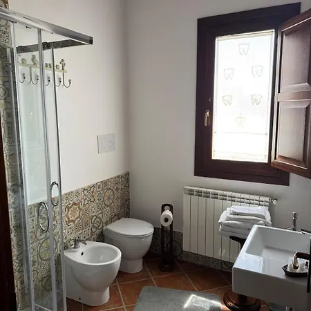 Le Macine 1868 Bed & Breakfast *