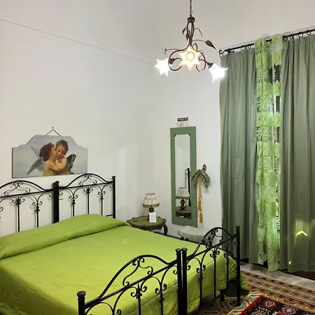 Le Macine 1868 Bed & Breakfast