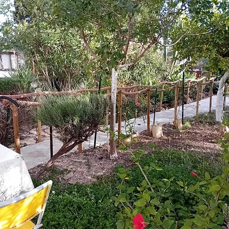 Bed & Breakfast Le Macine 1868 Paceco