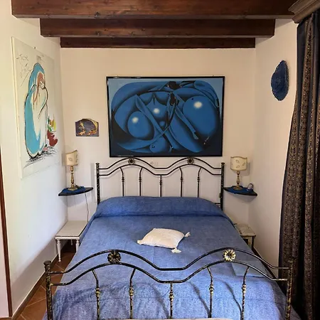 Le Macine 1868 Bed & Breakfast *