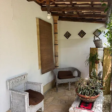 Le Macine 1868 Bed & Breakfast *