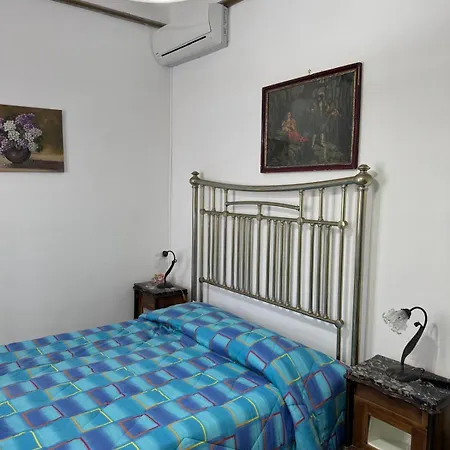 Le Macine 1868 Bed & Breakfast *