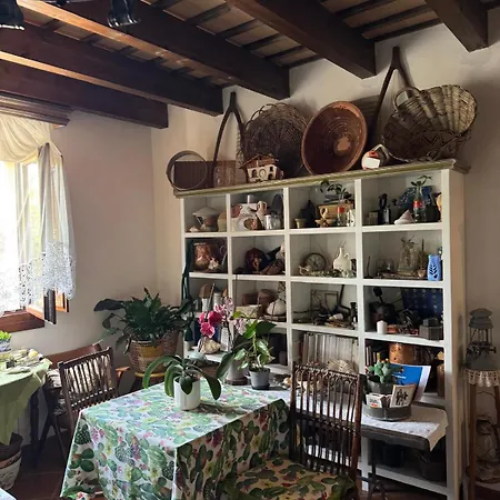 住宿加早餐酒店 Le Macine 1868 帕瑟科