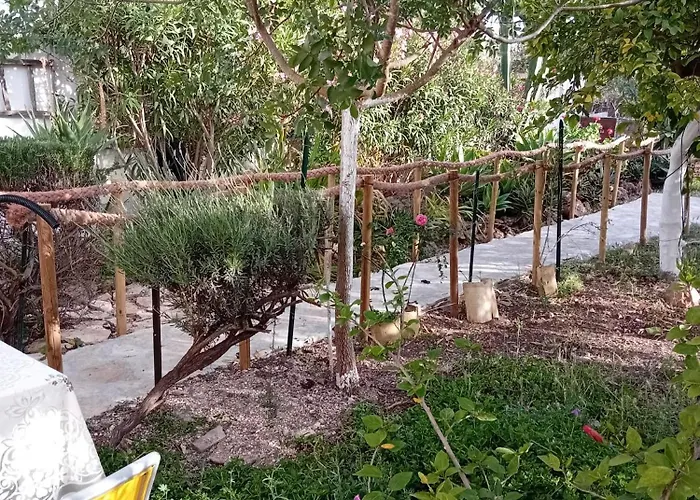 住宿加早餐酒店 Le Macine 1868 帕瑟科