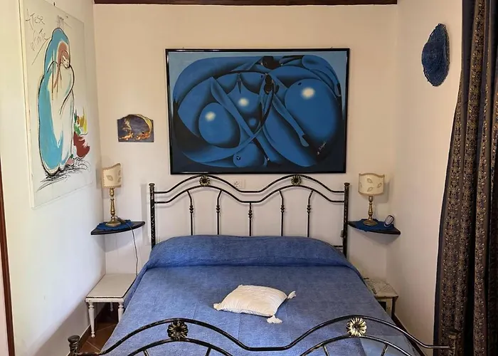 Le Macine 1868 住宿加早餐酒店 *