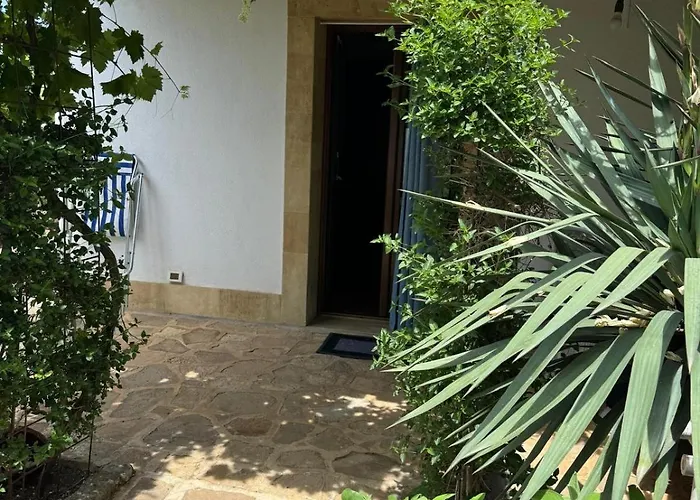 Le Macine 1868 住宿加早餐酒店 帕瑟科