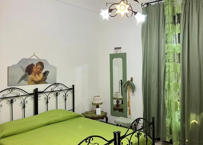 Le Macine 1868 住宿加早餐酒店