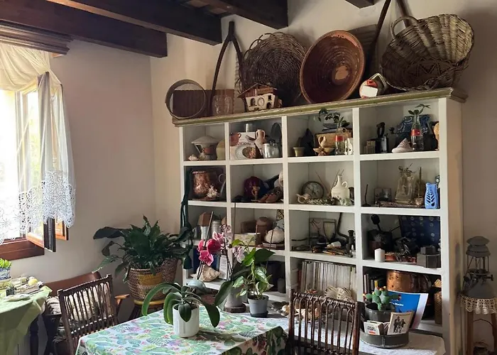 住宿加早餐酒店 Le Macine 1868 帕瑟科